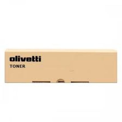 Olivetti Toner Amarelo (B1197) , Olivetti , OLIB1197 , 8020334335014